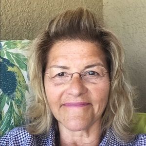 Meet your Posher, Joanne